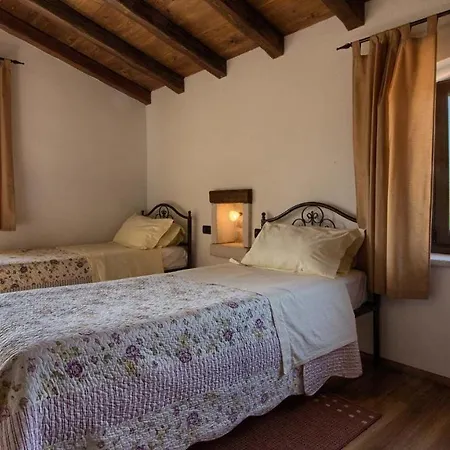 Villa Vila Danieli Iii