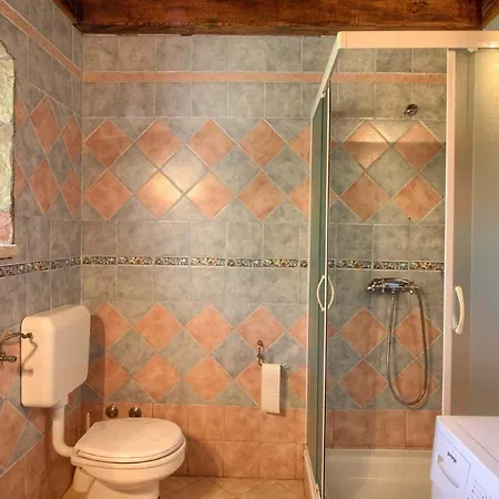 Villa Vila Danieli Iii Kringa