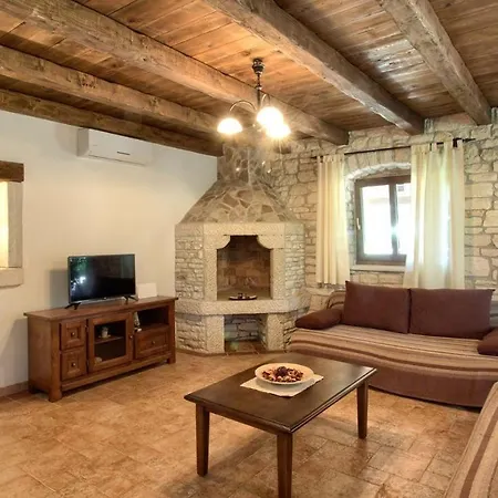 Villa Vila Danieli Iii Kringa