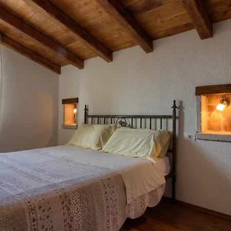 Vila Danieli Iii Villa *