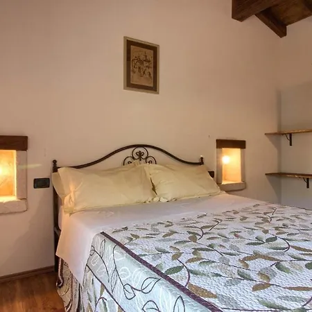 Vila Danieli Iii Villa