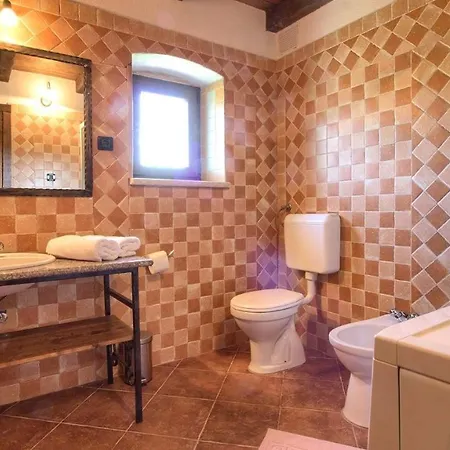 Vila Danieli Iii Kringa