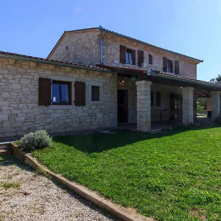 Vila Danieli Iii * Kringa