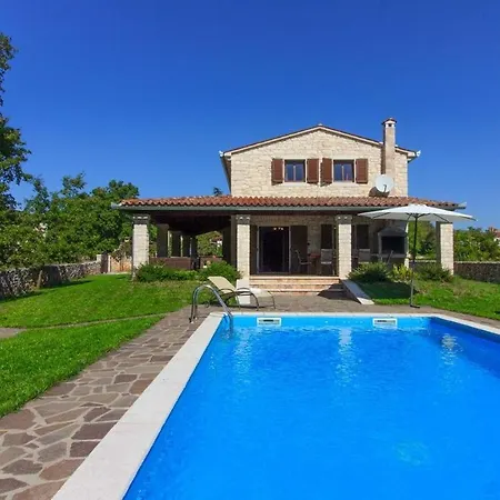 Villa Vila Danieli Iii