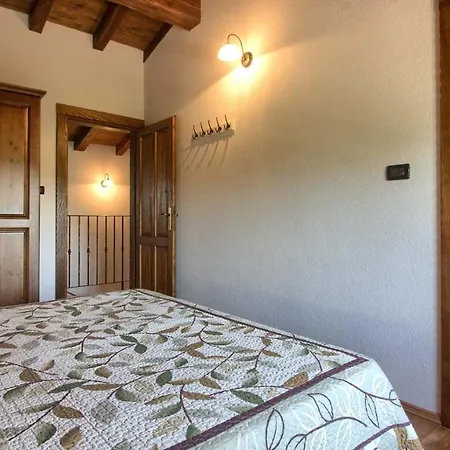 Vila Danieli Iii Villa