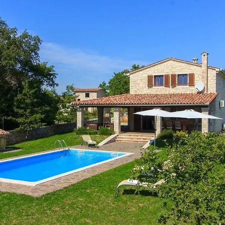 Villa Vila Danieli Iii