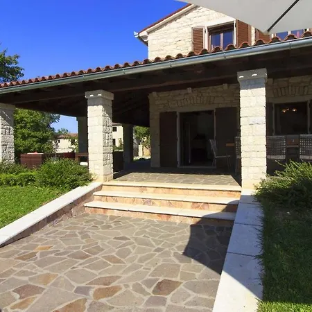 Villa Vila Danieli Iii Kringa