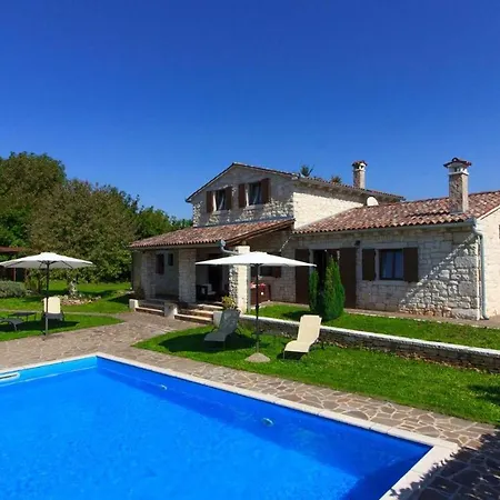 Vila Danieli Iii Villa Kringa