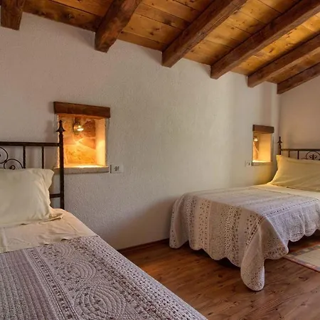 Vila Danieli Iii Villa *