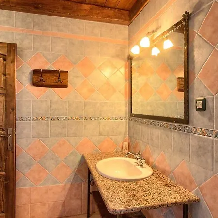 Villa Vila Danieli Iii Kringa