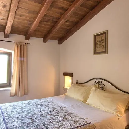 Vila Danieli Iii Villa *