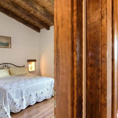 Villa Vila Danieli Iii Kringa
