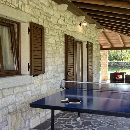 Vila Danieli Iii Kringa