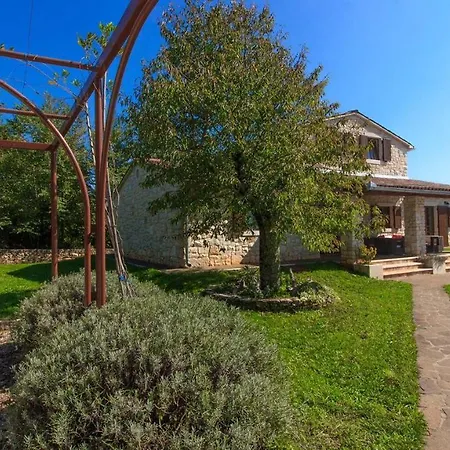Vila Danieli Iii Villa Kringa