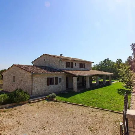 Vila Danieli Iii Villa