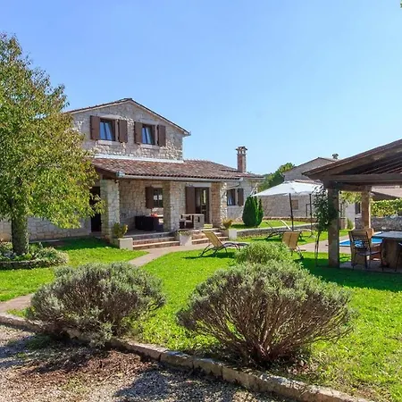 Vila Danieli Iii Villa