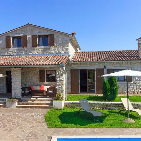 Vila Danieli Iii Villa