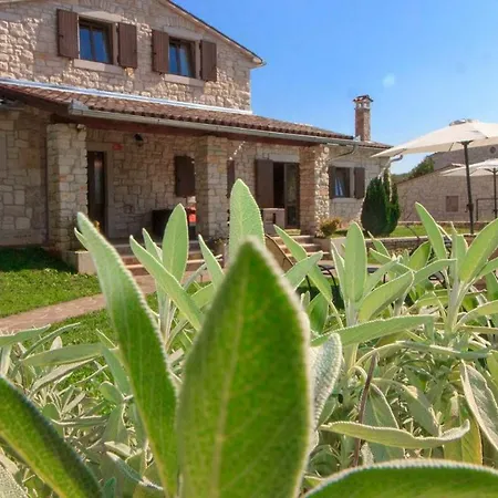Vila Danieli Iii Villa *