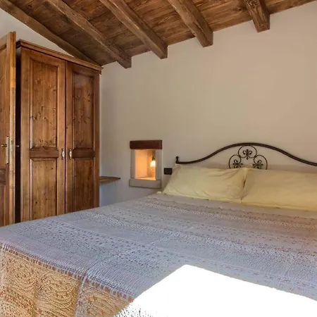 Villa Vila Danieli Iii *