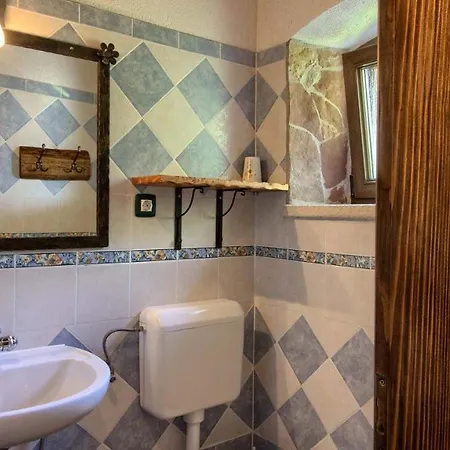 Vila Danieli Iii Villa
