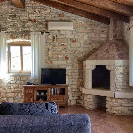 Vila Danieli Iii Kringa