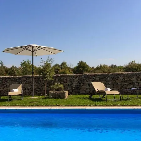 Villa Vila Danieli Iii Kringa