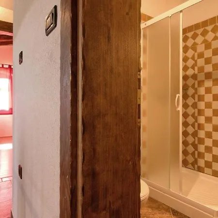 Vila Danieli Iii Villa *