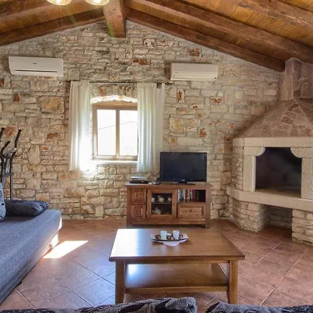 Vila Danieli Iii Villa