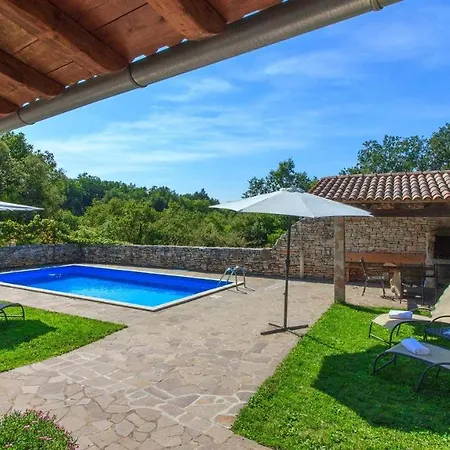 Villa Vila Danieli Iii