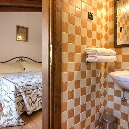 Vila Danieli Iii Villa *