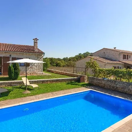 Villa Vila Danieli Iii Kringa